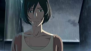 Kotonoha no Niwa HD Español Latino high definition masterpiece