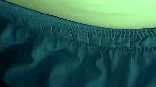 Nipple Up Close on Piano Tease!