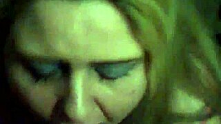 dick explodes cum all over face 💦