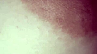 Nipple Up Close on Piano Tease!