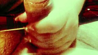 dominican amateur couple shares bbw blowjob in caribbean heat