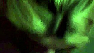 dick explodes cum all over face 💦