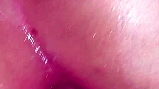 Hubby's friend fucks my wet pussy so good! 😍🔥