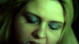 dick explodes cum all over face 💦