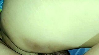 Thick Bush Crot Shaken Deep Inside Passionate Couple Fuck!