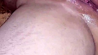 Hubby's friend fucks my wet pussy so good! 😍🔥