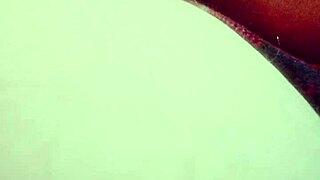 dominican amateur couple shares bbw blowjob in caribbean heat