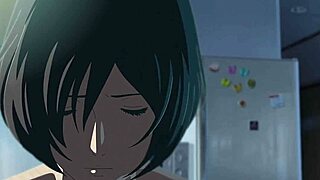 Kotonoha no Niwa HD Español Latino high definition masterpiece