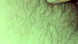 WOW MY LATINA WIFE'S HUGE ASS BEDROOM HOMEMADE POUNDING!