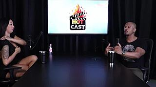 lucas ferraz stars in dirty brazil casting interview