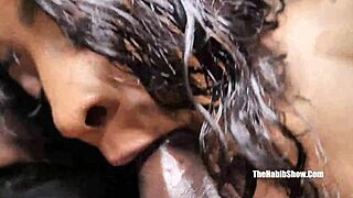 september reign heads to the hood for deep bbc pounding lt