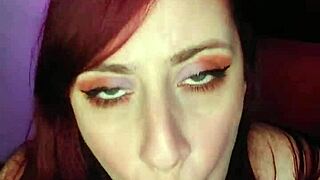 your sexy argentina secretary joi motivates work with dirty talk