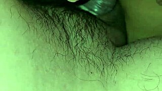WOW MY LATINA WIFE'S HUGE ASS BEDROOM HOMEMADE POUNDING!