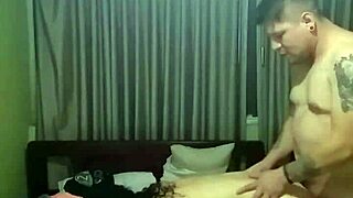 sexo casero duro con mi compa�era de clases