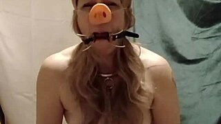 2025 11 30 esclave f autoseance endoctrinement et fellation groin de cochon et ecarteur