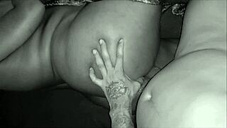 Participate with beybesexybbb on hidden camera under the sheets
