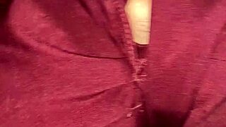 Ngentot istri teman hijab sampai crot memeknya 😏