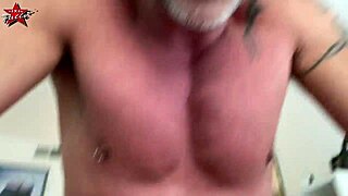 mature slut rides cock with wet pussy