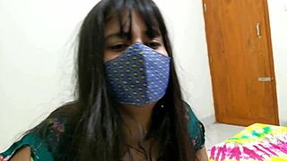 step sister gets fucked hard late at night