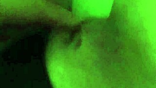 I cannot stop rubbing shaved pussy