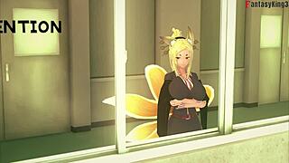 xenovia quarta gets caught sucking dick hs dxd ntr madness 13 full movie on sheer fantasyking3