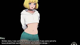 Bunkered With Femboy For Wild Fun