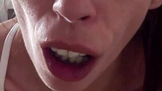 raw anal only for candie cross tiny juicy ass
