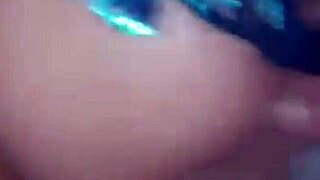 I gozando no rabo with big black cock deep inside