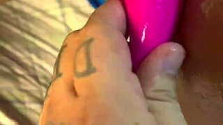 Hot brazilian milf dominated by delivery guy pov