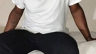 remembering how other times i showed up more dressed and restricted for free looked this time with no wrist bands and masturbating as if its wrestling and who else wants to join in 1