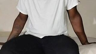 remembering how other times i showed up more dressed and restricted for free looked this time with no wrist bands and masturbating as if its wrestling and who else wants to join in 1