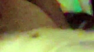 Pigtailed Nimfo Milf Makes Husband Watch While Fucking Stepson Hard