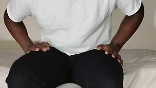 remembering how other times i showed up more dressed and restricted for free looked this time with no wrist bands and masturbating as if its wrestling and who else wants to join in 1