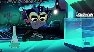 Hazbin hotel season two episode three fan dub