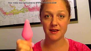 anal butt plug review how to use candy hearts