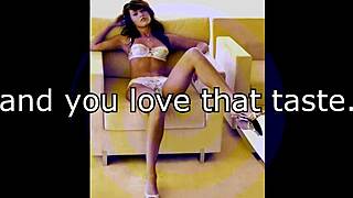 erotic mistress lisa in command