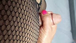 sinaeiin waltabawul allaaaradi transgender dildo play
