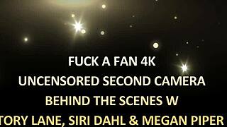 fuck a fan 4k uncensored second camera behind the scenes