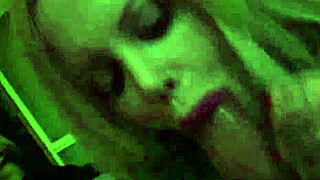 i love sabrina sabrok pov blowjob compilation with her huge fake tits