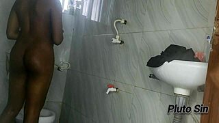 Sex in the bathroom part ii