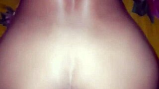 que delicia como este co�ito se traga tremenda verga