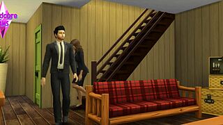 Sims 4 A Cuckolding Story Episode 3 Boyfriend