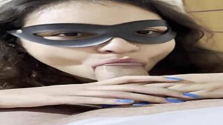 pov secretaria casadinha gostosa deu pro chefe pra conseguir aumento 😜
