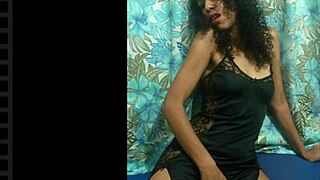 Jade a spectacular brunette trailer 01