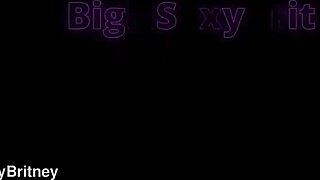 big n sexy britney deepthroat facefuck compilation vol 3