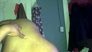 nastyknockz oiled up creampie