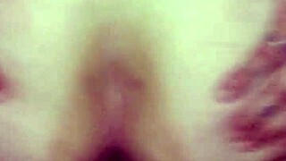 always taking that huge cock deep in my ass