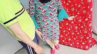 most wanted anal sex of blacked hijab indian muslim bhabhi doggystyle anal fuck by desi dever dirty hindi audio xxnx porn