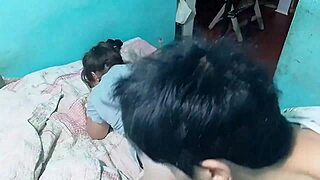 Con Gordita Cogemos De Perrito Y Luego Me Cabalga