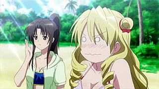 anime hentai compilation with big tits and ass
